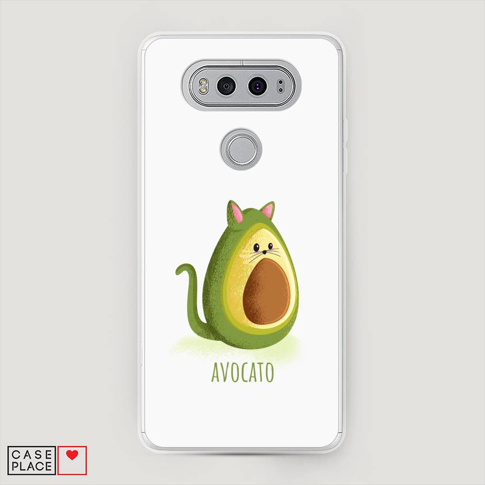 

Чехол Awog "Avocato" для LG V20, 83350-10