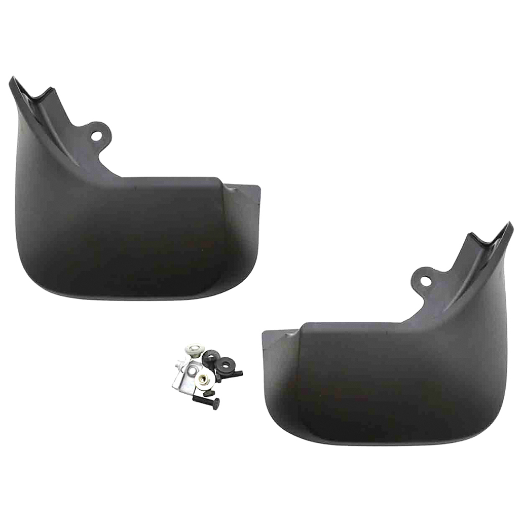 

КОМПЛЕКТ БРЫЗГОВИКОВ LAND ROVER арт. VPLCP0203