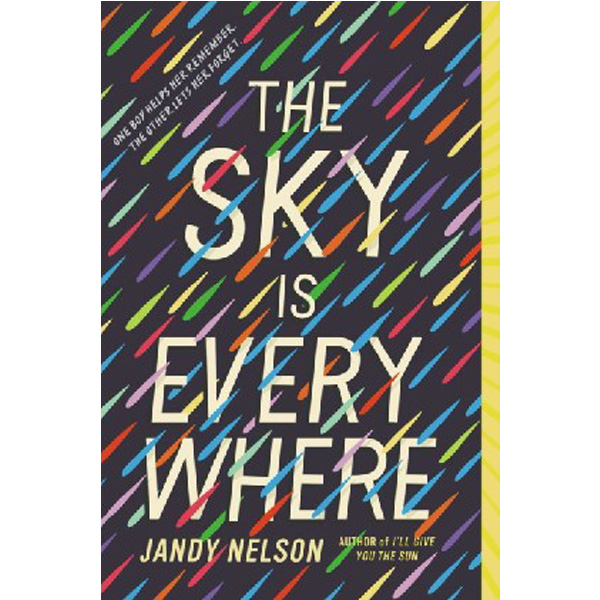 

The Sky Is Everywhere / Nelson, Jandy