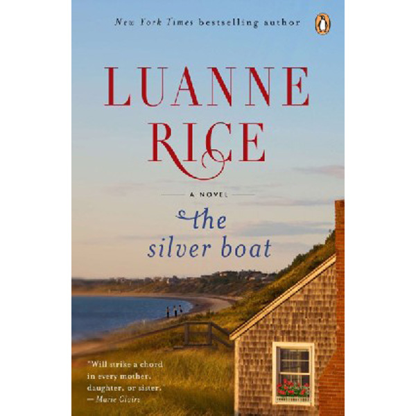 

The Silver Boat / Rice, Luanne
