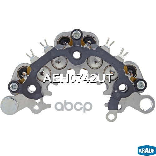 

Диодный Мост Генератора Krauf арт. AEH0742UT