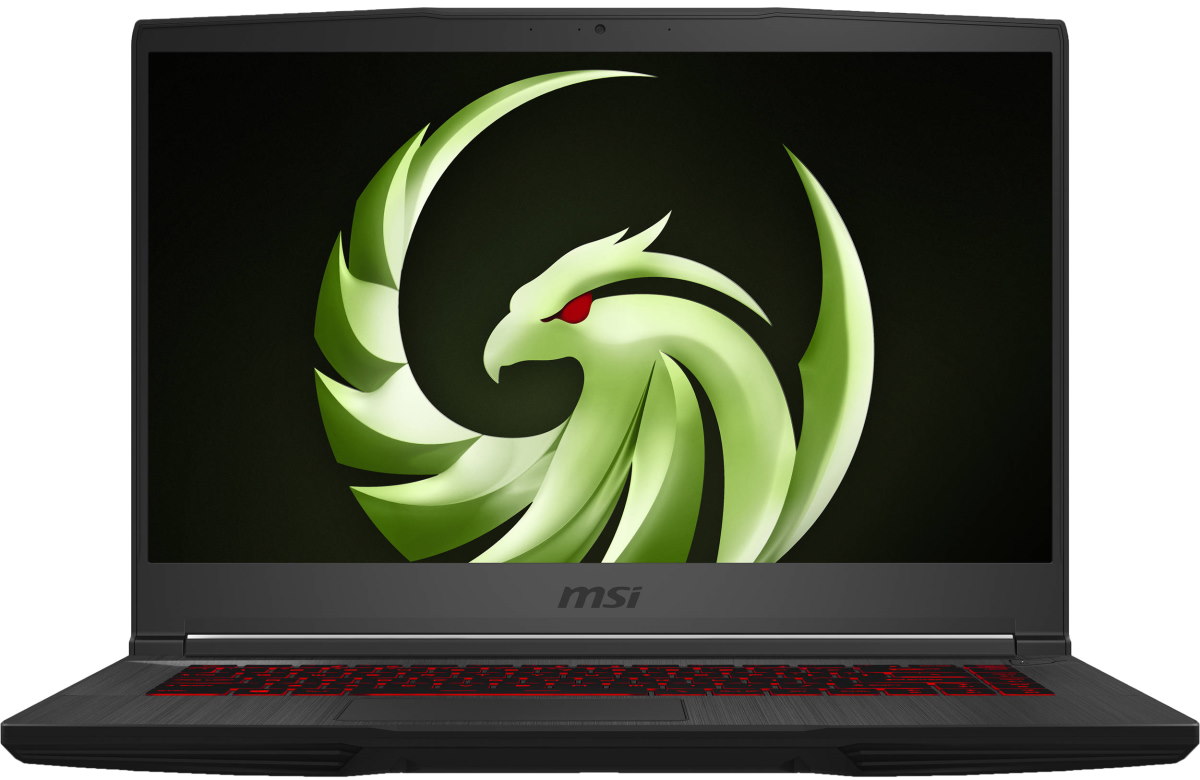 

Ноутбук MSI Bravo 15 A4DDR-299RU Black (9S7-16WK12-299), Bravo 15 A4DDR-299RU
