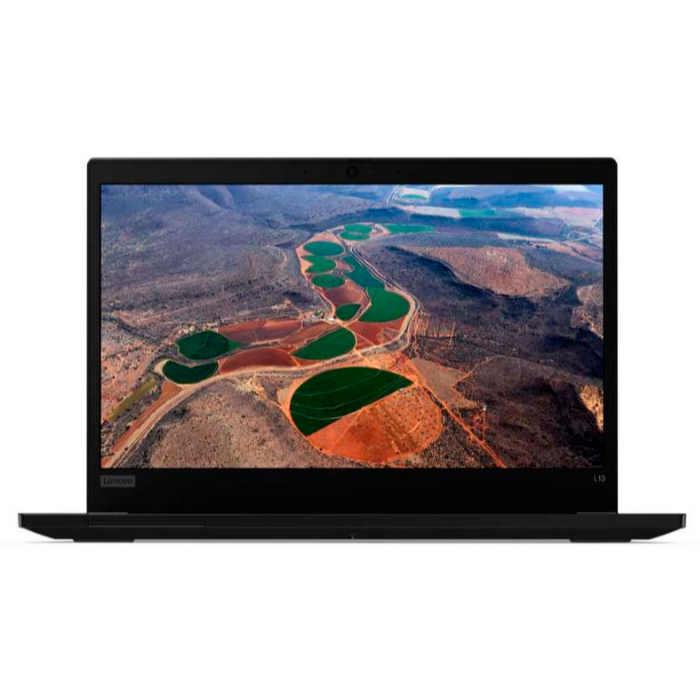 фото Ноутбук lenovo thinkpad l13 g2 black (20vh001yrt)