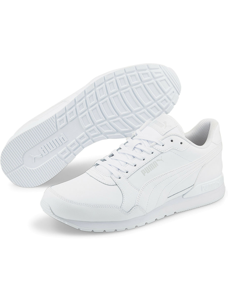 Puma runner v3 l мужские. Кроссовки St Runner v3 l. Puma St Runner v3 l