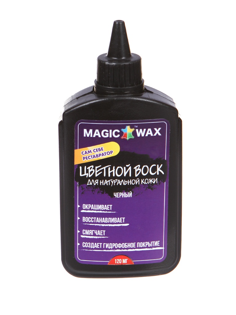 

Воск для обуви Magic Wax 866628, 866628