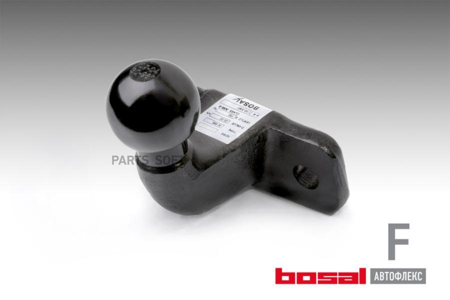 

BOSAL ТСУ ORIS на VW Transporter T-5 2003-2015 Transporter T-6 2015- без электрики