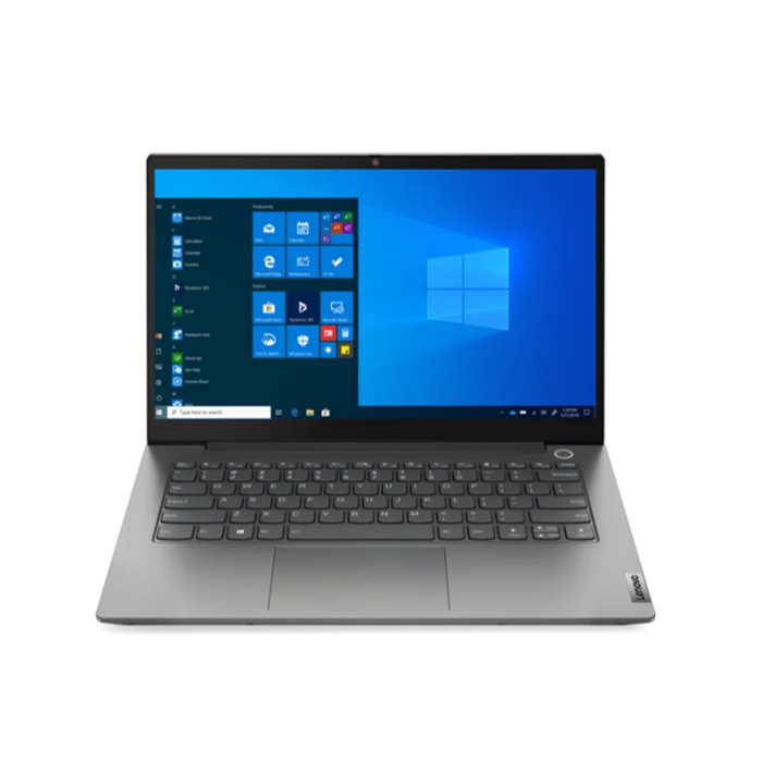 

Ноутбук Lenovo Thinkbook 14 G2 ITL Gray (20VD008WRU)
