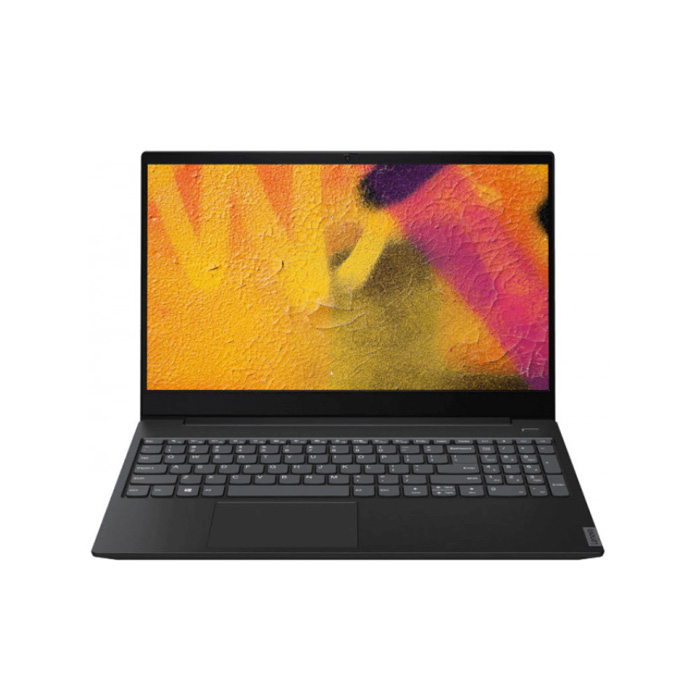 фото Ноутбук lenovo ideapad s340-15iil black (81vw007mrk)