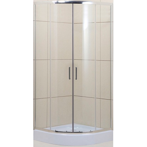 BelBagno Душевой уголок BelBagno UNO-195-R-2-85-C-Cr