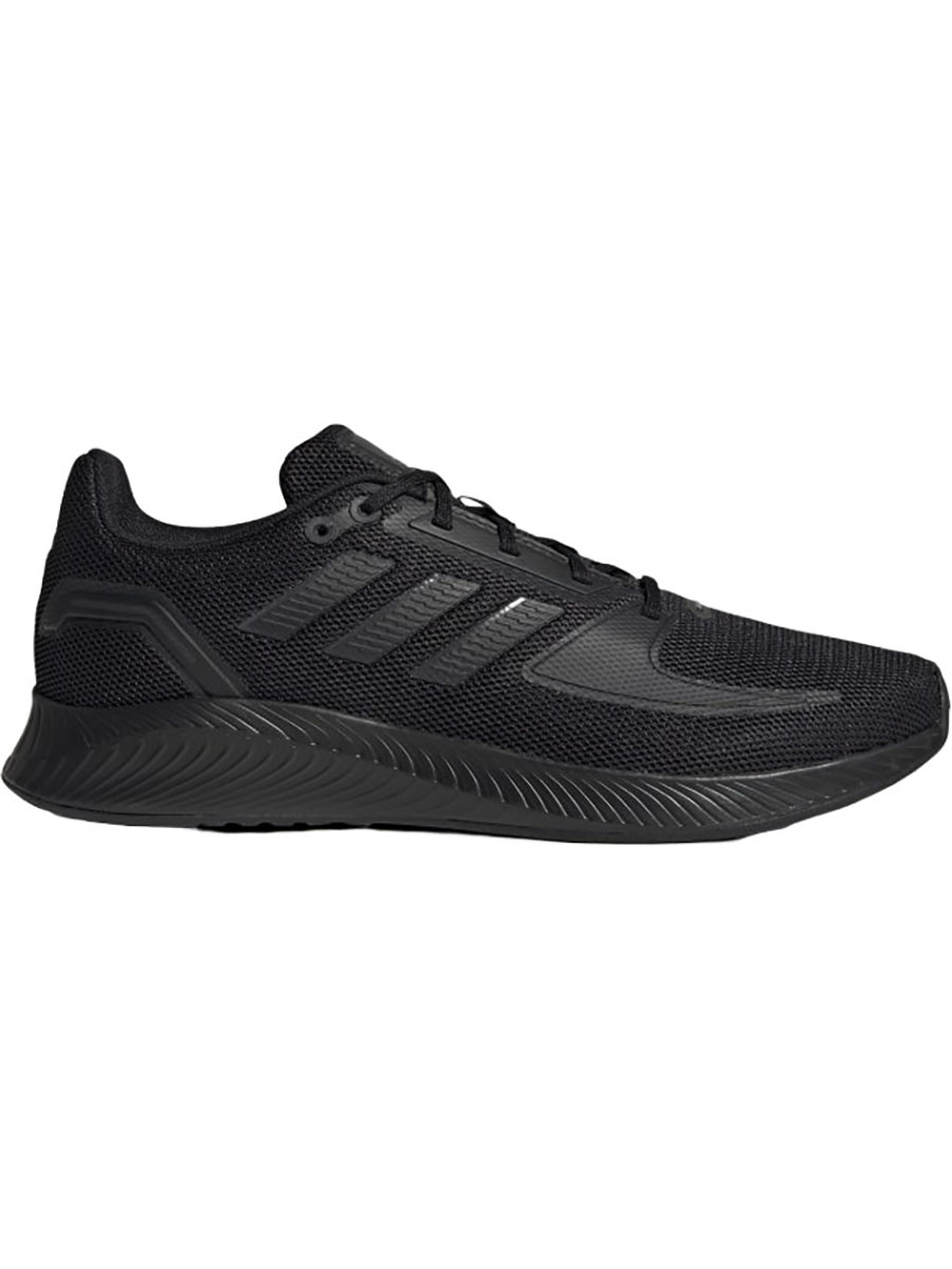 

Кроссовки мужские Adidas Runfalcon 2.0 черные 6 UK, RunFalcon 2.0