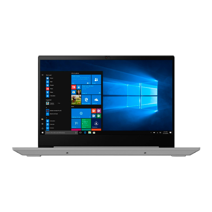 

Ноутбук Lenovo IdeaPad S340-14IIL Gray (81VV008LRK)