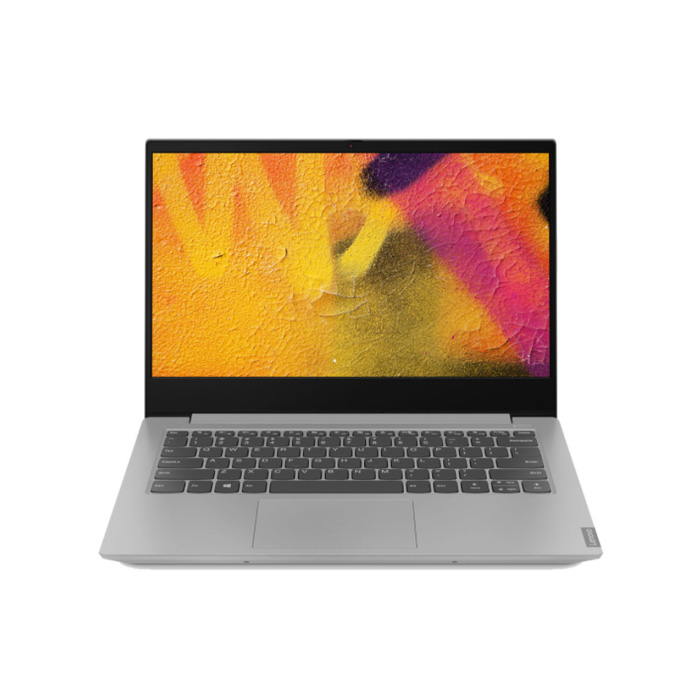 

Ноутбук Lenovo IdeaPad S340-14API Gray (81NB00EGRU)