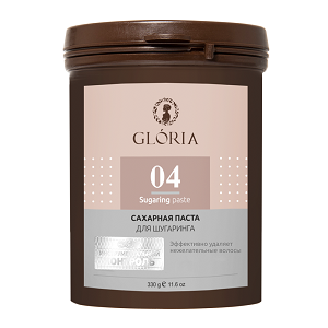 

Сахарная паста для шугаринга GLORIA Classic мягкая, 1800 гр