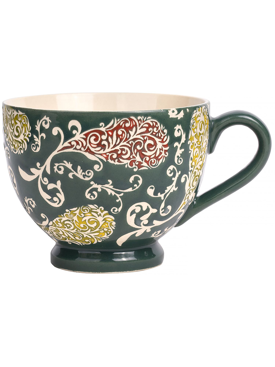 

Кружка Glasar Гласар-Кружки1-6 57-191]GLSR, Гласар-Кружки1-6