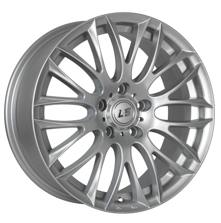 

Диск LS WHEELS, 475 6.5x15/4x100ET40 73.1