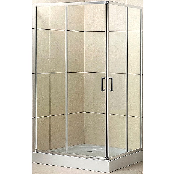 фото Belbagno душевой уголок belbagno uno-195 ah 2 100/80 c cr