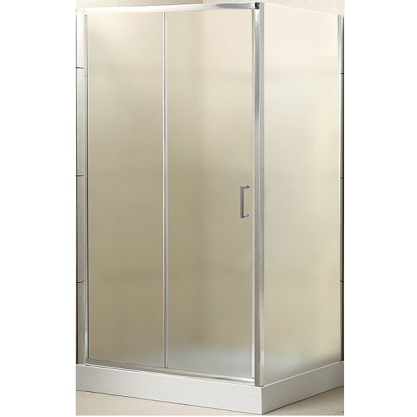 фото Belbagno душевой уголок belbagno uno ah 1 120/90-p-cr