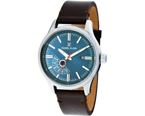 

Наручные часы мужские Daniel Klein 11499-4, 11499-4