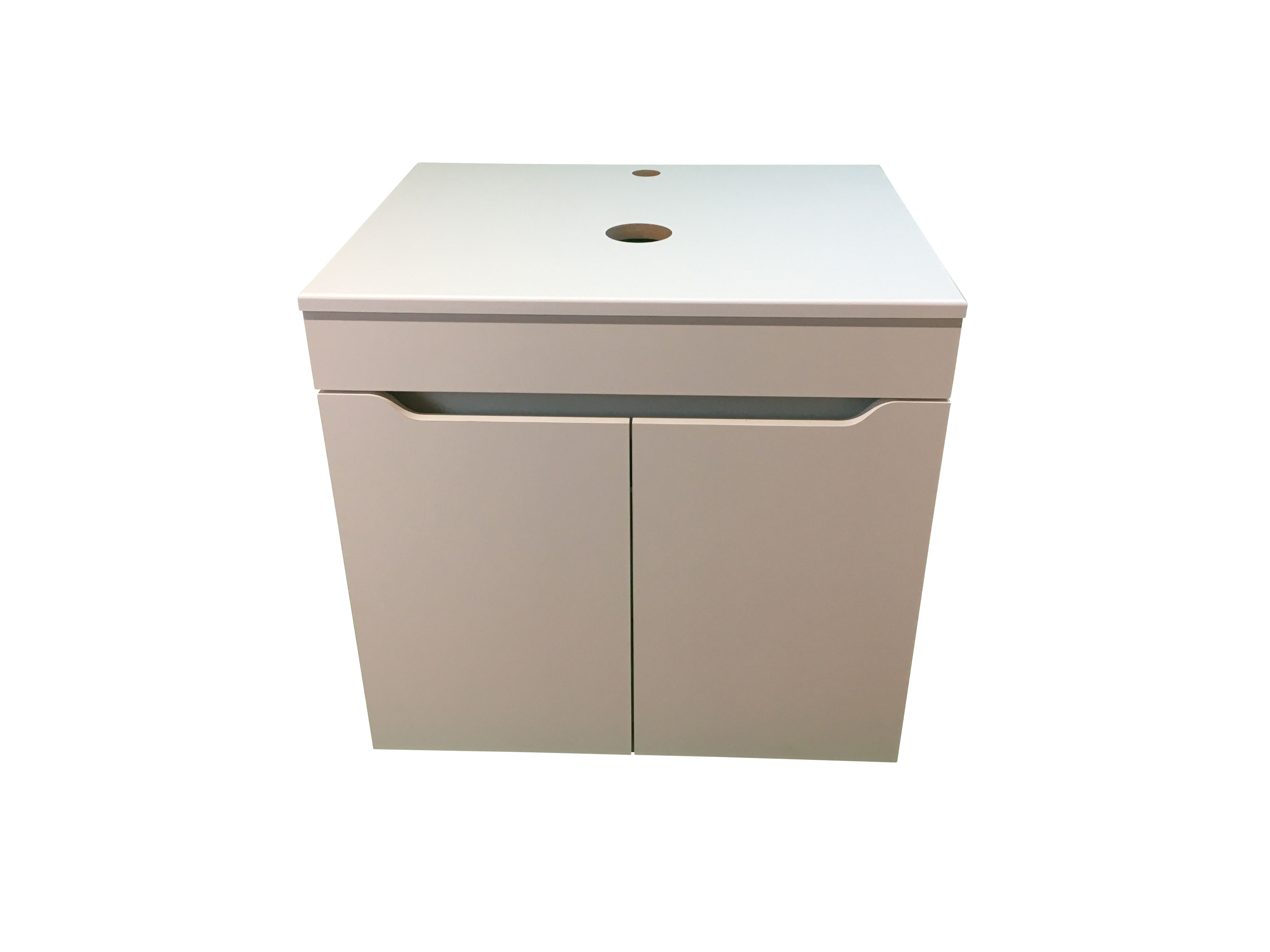 

Тумба подвесная под раковину Sintesi STL.W7019, STL.W7000_STL.W7019