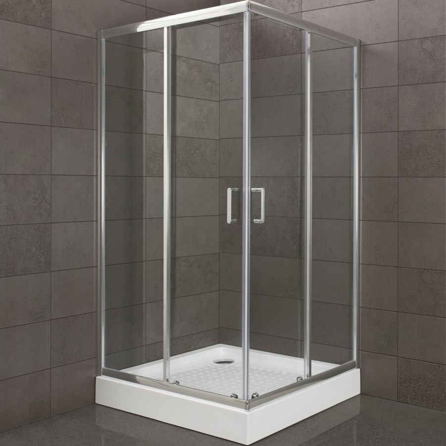 

BelBagno Душевой уголок BelBagno Uno 195 A 2 80 C Cr