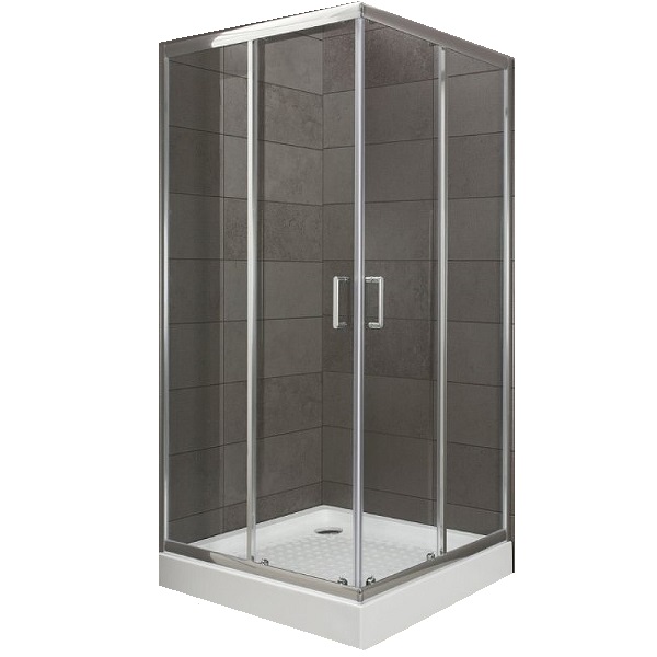 фото Belbagno душевой уголок belbagno uno 195 a 2 80 c cr