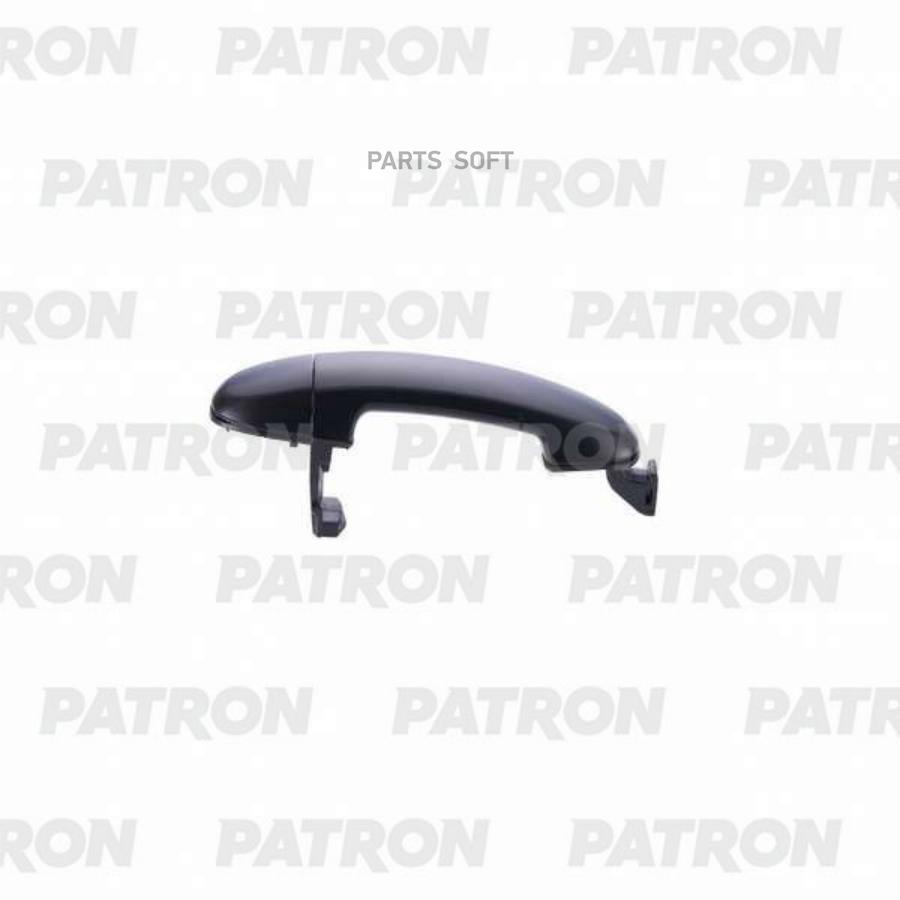 

Ручка двери автомобиля PATRON P201409
