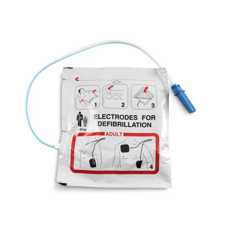 

Электроды для дефибриллятора Fred easy port, AT-101 easy, комплект для взро