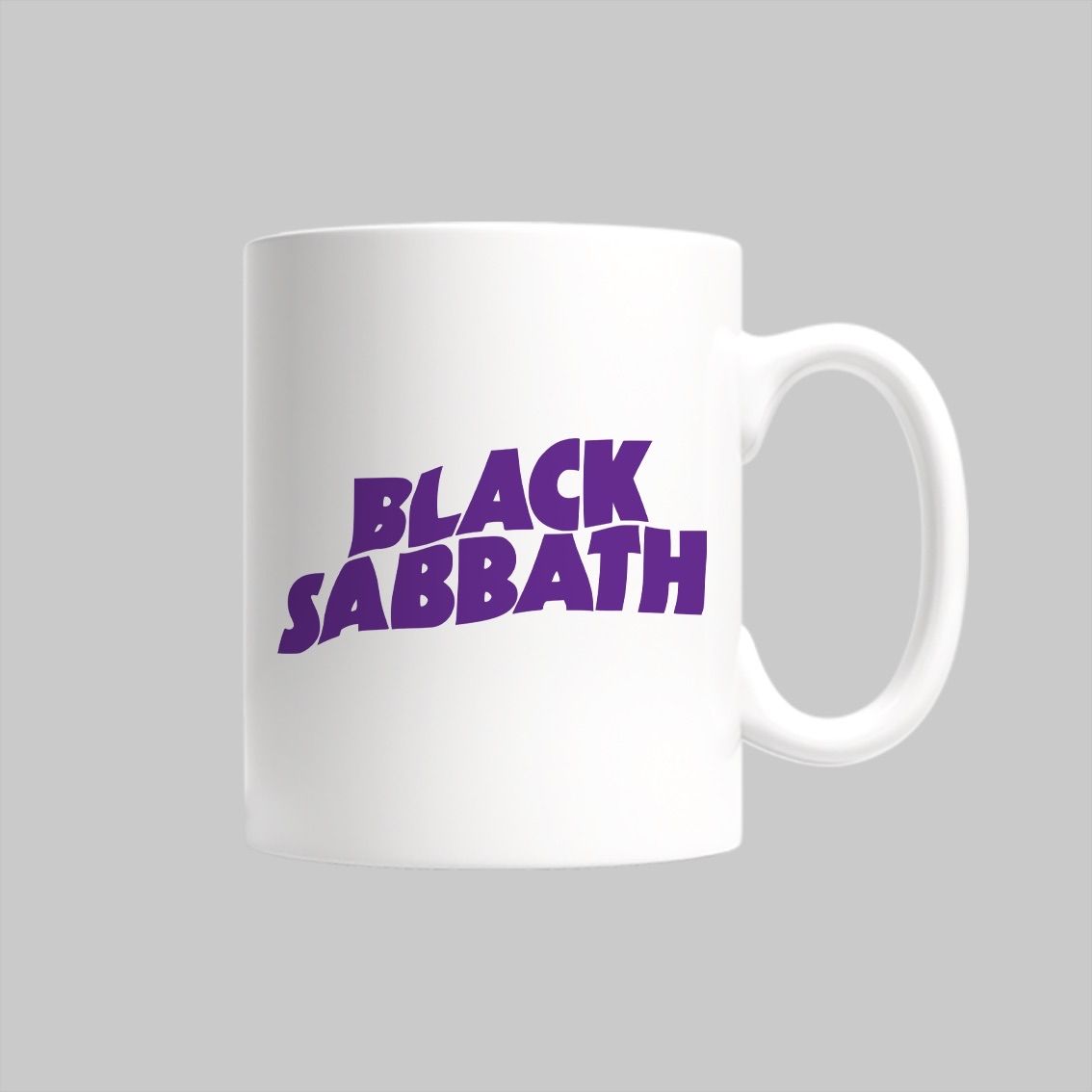 

Кружка Black Sabbath Ozzy Osbourne
