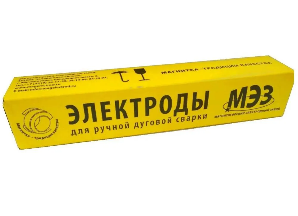 

Электроды АНО-21 (МЭЗ) ф 3,0мм (2,5 кг)