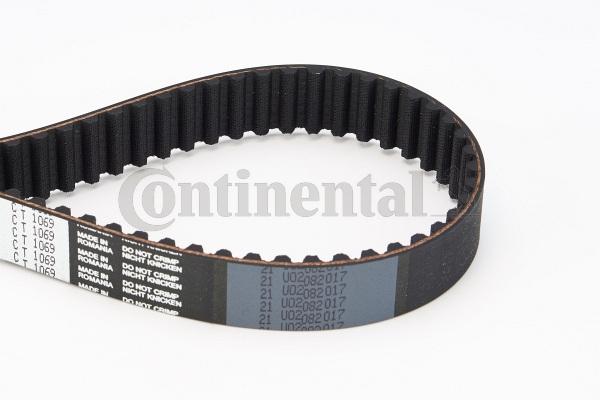 

Ремень Грм Contitech Ct1069 ContiTech арт. CT1069