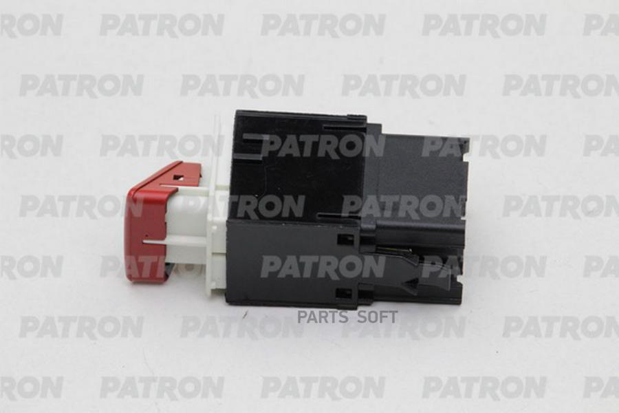 Кнопка автомобильная PATRON P150071