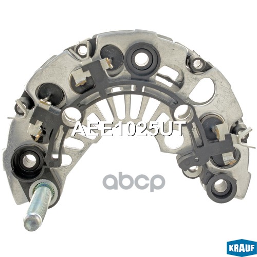 

Диодный Мост Генератора Krauf арт. AEE1025UT