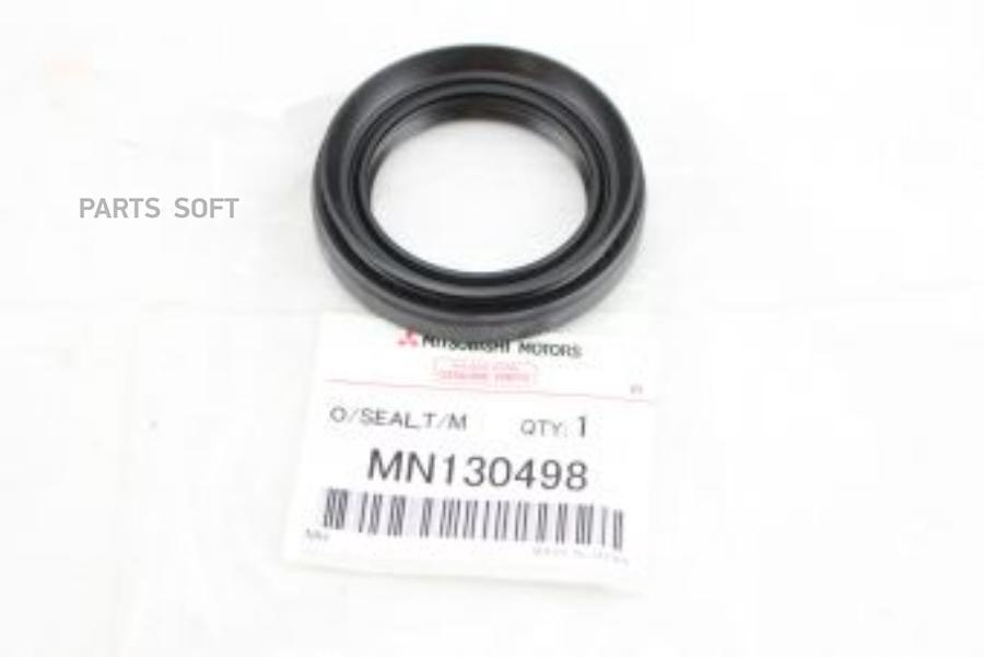 

Сальник Кпп Mitsubishi Mn130498 MITSUBISHI MN130498