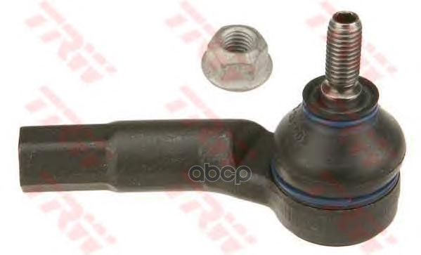 

Наконечник рулевой тяги FORD: FIESTA V 01-, FUSION 02-, MAZDA: 2 03-