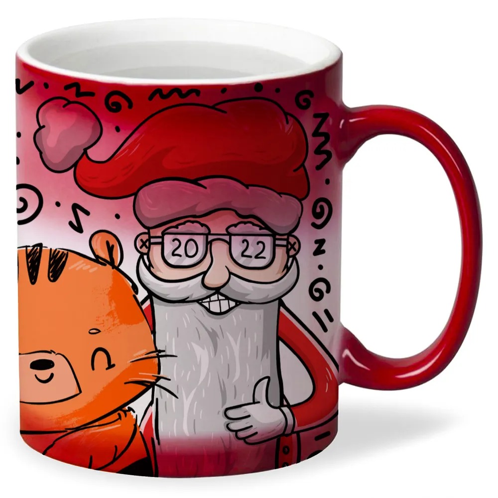 

Кружка CoolPodarok Желаю чтобы всё было афигенно