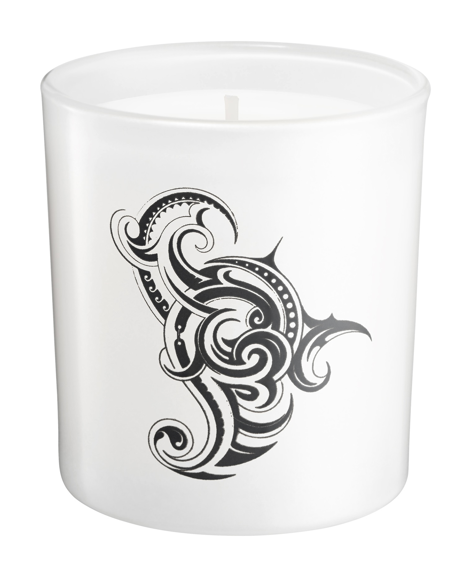 Ароматическая свеча Maori Collection Life Circle Candle