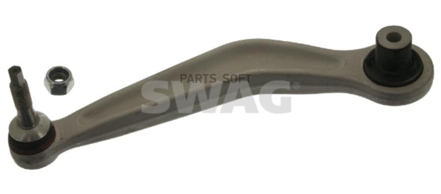 

Рычаг подвески BMW: 5 03-10, 5 Touring 04-, 6 04-, 6 кабрио 04-, 7 01-