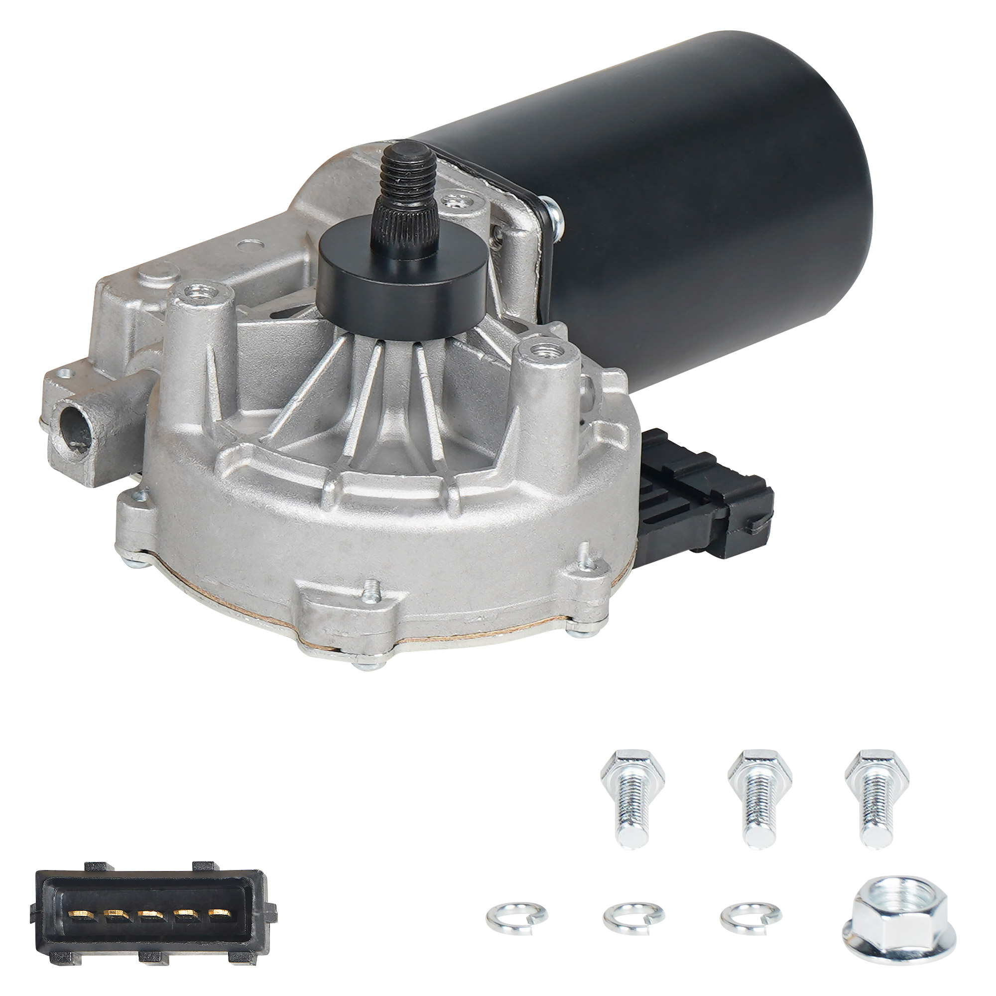 

Моторедуктор стеклоочистителя для автомобилей MAN TGA/TGL/TGM/TGS StartVolt VWF2102