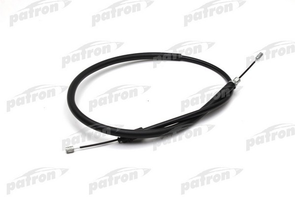 

Трос Стояночного Тормоза Rеnаult Lаgunа Аll Авs 97>Disс PATRON pc3175
