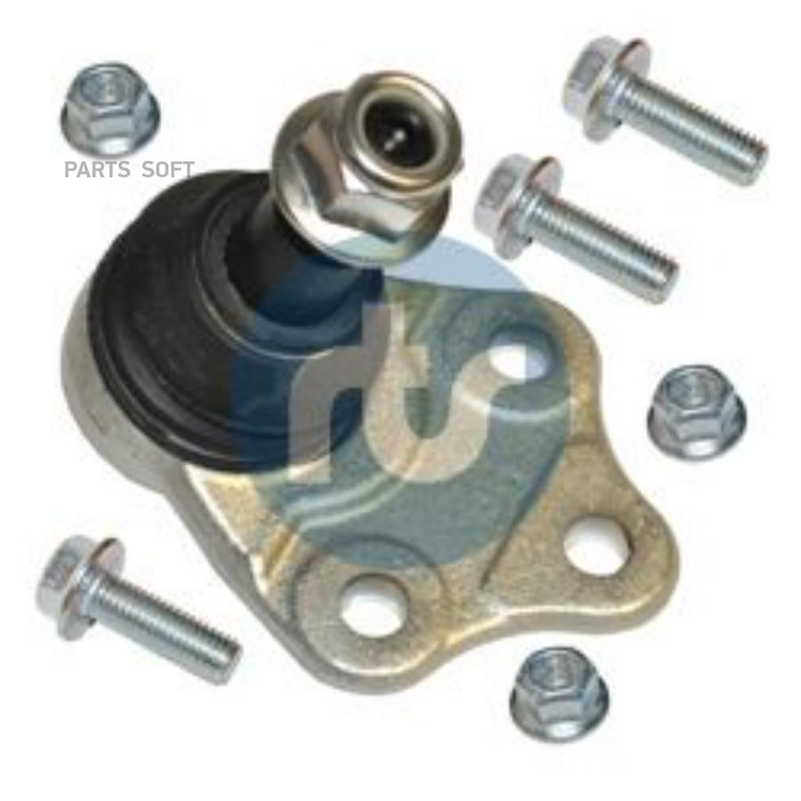 

RTS 93-01654-056 Опора шаровая LAND ROVER: FREELANDER 2 06-