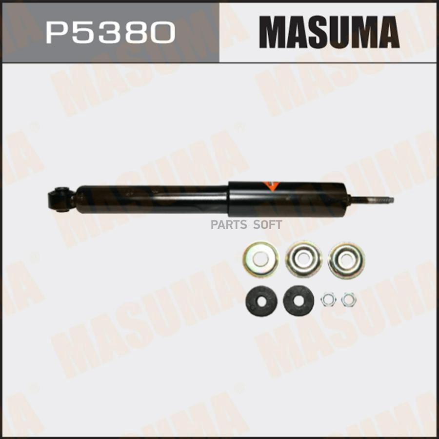 

P5380_амортизатор передний газовый Toyota Town Ace/Lite Ace 4WD 96-01