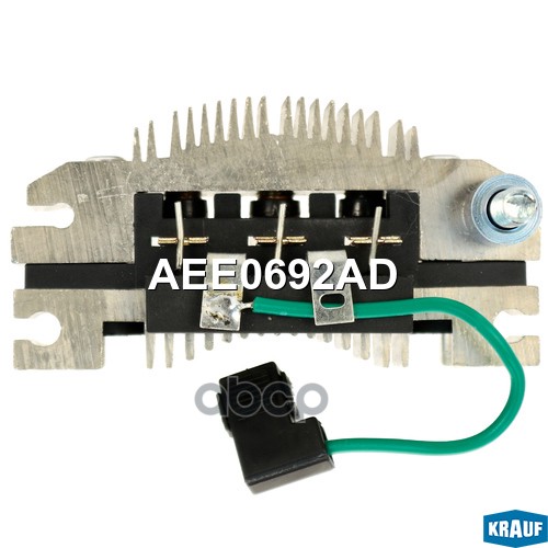 

Диодный Мост Генератора Krauf арт. AEE0692AD