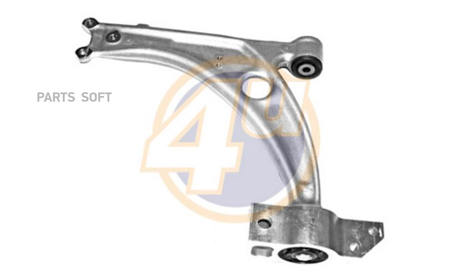 

Рычаг vw passat b6 05-/sharan 10-/tiguan 07-/seat alhambra 10- пер l/r