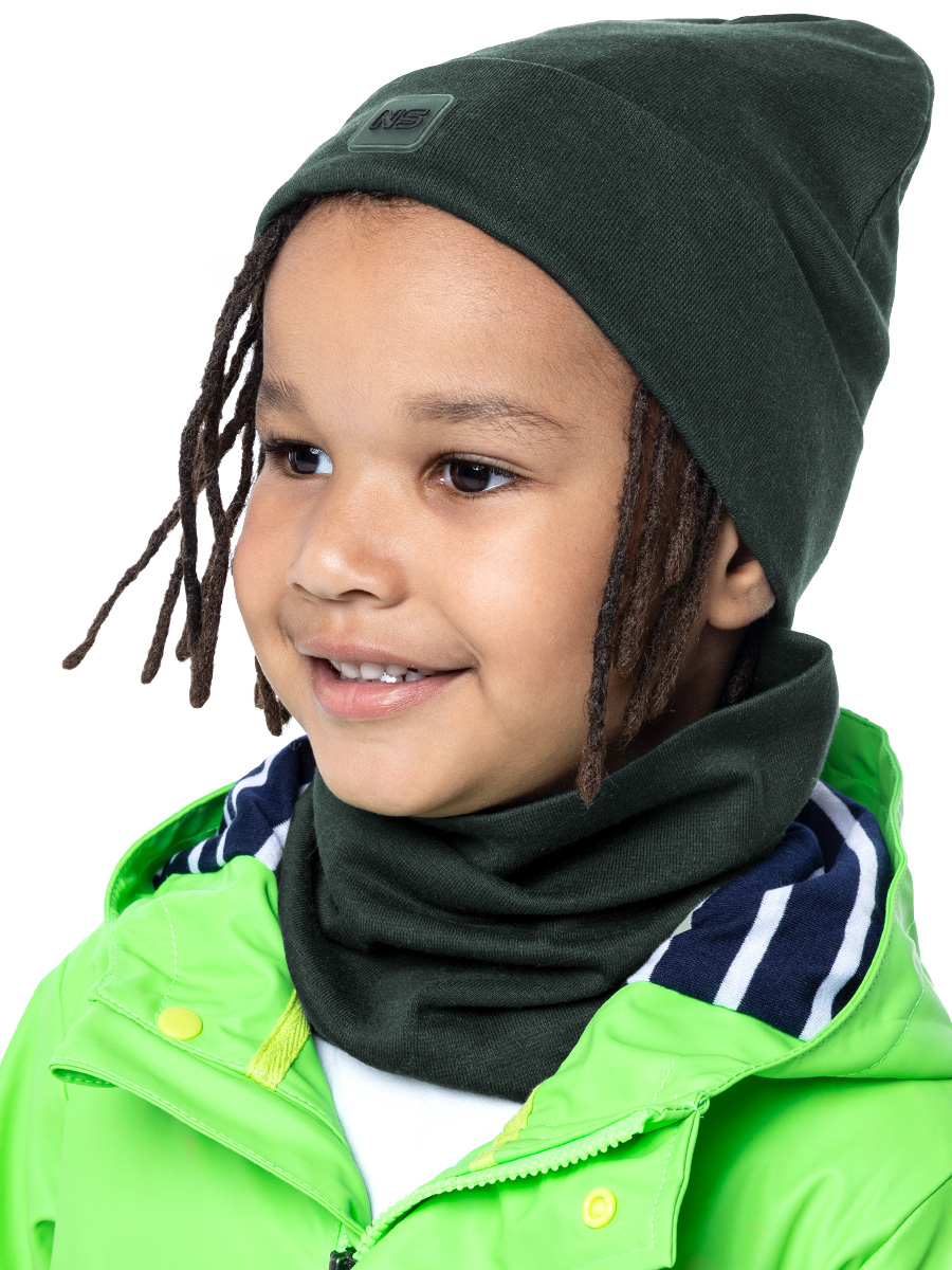

Комплект детский NIKASTYLE 12л9723, фиолетовый, 50-52, 12л9723