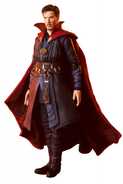 фото Фигурка s.h.figuarts avengers: doctor strange