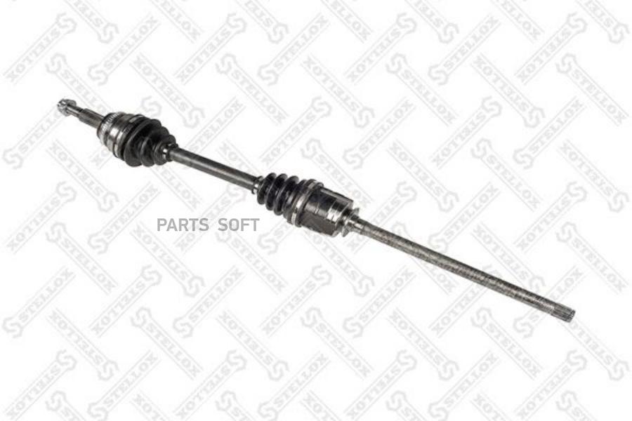 

158 2279-SX_привод правый 994mm ABS, 434100E011 Lexus RX330/RX350 04>