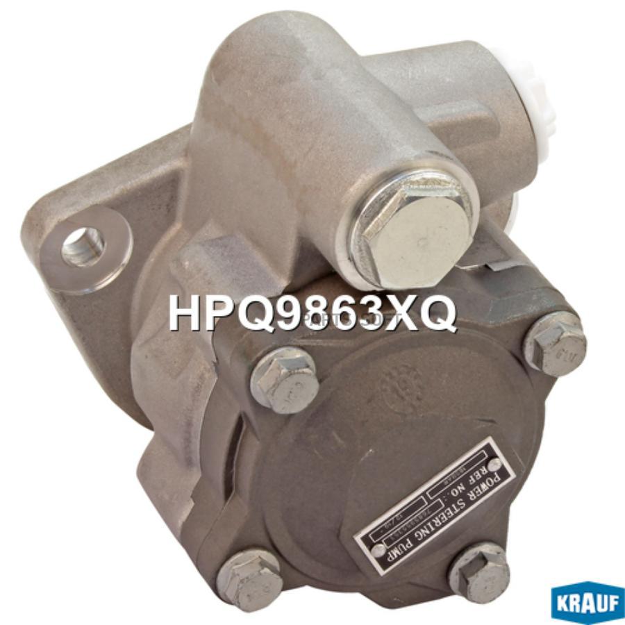 

Насос Гидроусилителя Руля Krauf HPQ9863XQ