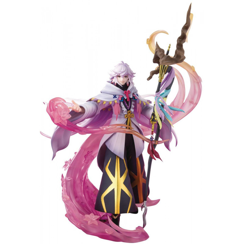 фото Фигурка figuarts zero fate/grand order: merlin