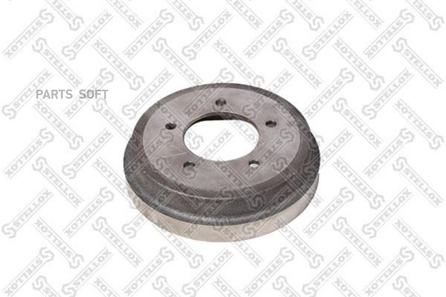 

6020-1874-SX_барабан тормозной Suzuki Grand Vitara 2.0/2.5i/TD 98-03