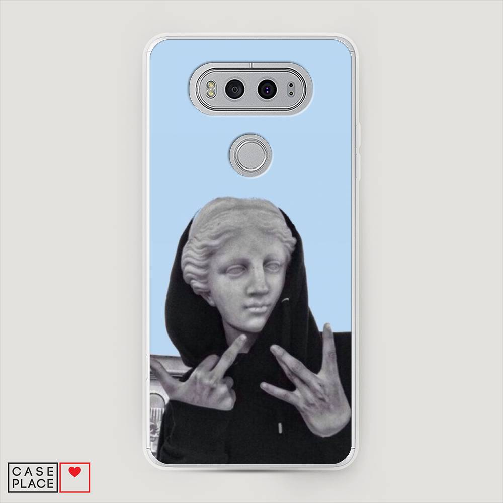 

Чехол Awog "SWAG статуя" для LG V20, 83350-9